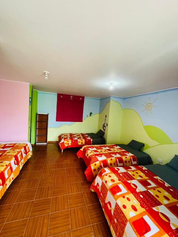 Apartamento Dúplex